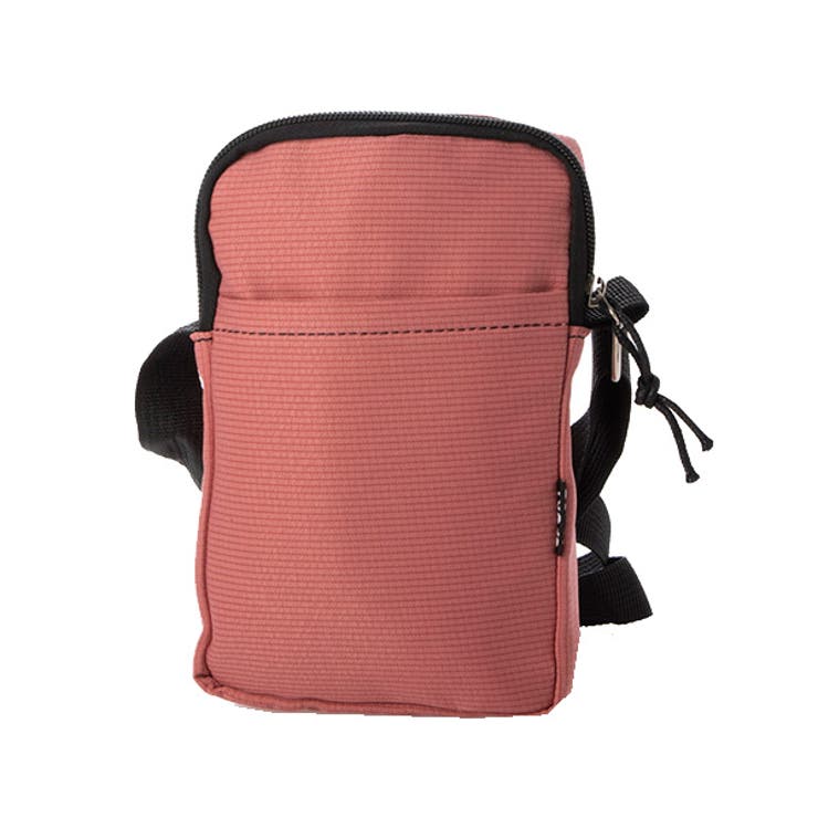 レッド | ショルダーバッグ バッグ 無地 | STYLEBLOCK