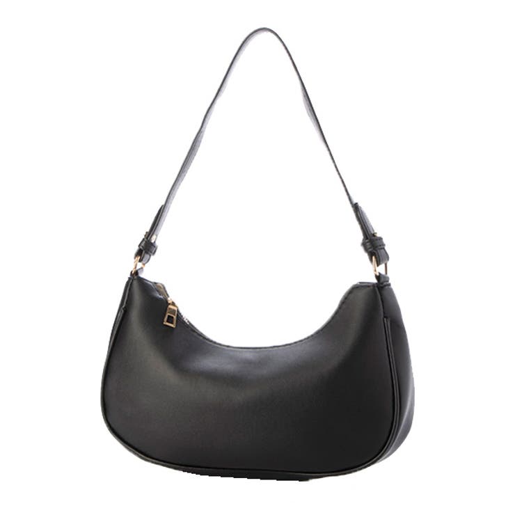 ブラック | ショルダーバッグ バッグ 小さい | STYLEBLOCK