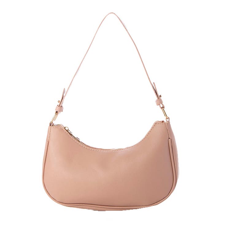 ピンク | ショルダーバッグ バッグ 小さい | STYLEBLOCK