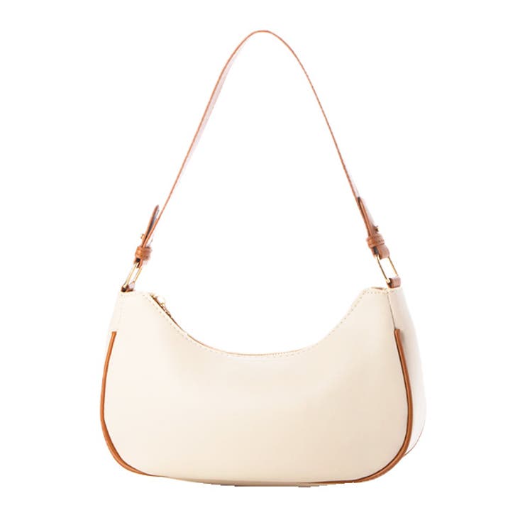 オフホワイト | ショルダーバッグ バッグ 小さい | STYLEBLOCK