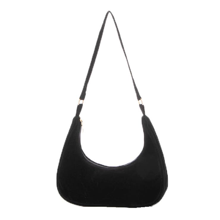 ブラック | ショルダーバッグ 肩掛け 小さい | STYLEBLOCK