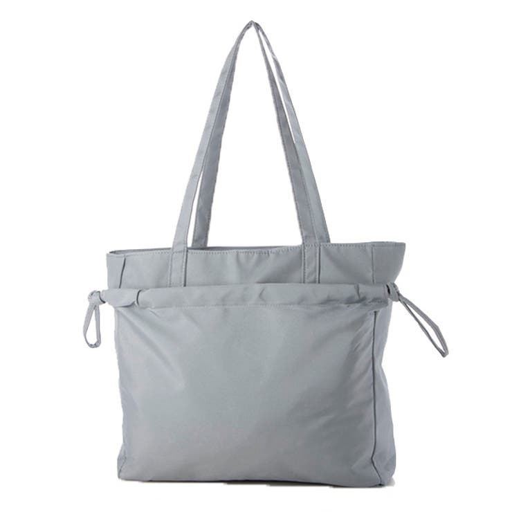 ブルー | ショルダーバッグ トートバッグ 無地 | STYLEBLOCK