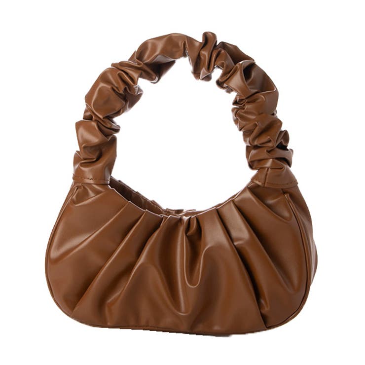 ブラウン | ハンドバッグ バッグ 小さい | STYLEBLOCK