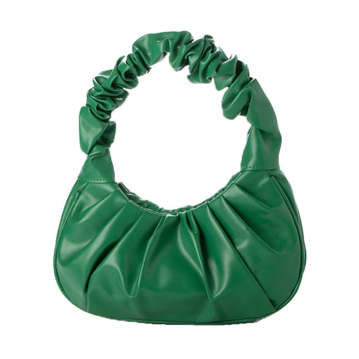 グリーン | ハンドバッグ バッグ 小さい | STYLEBLOCK