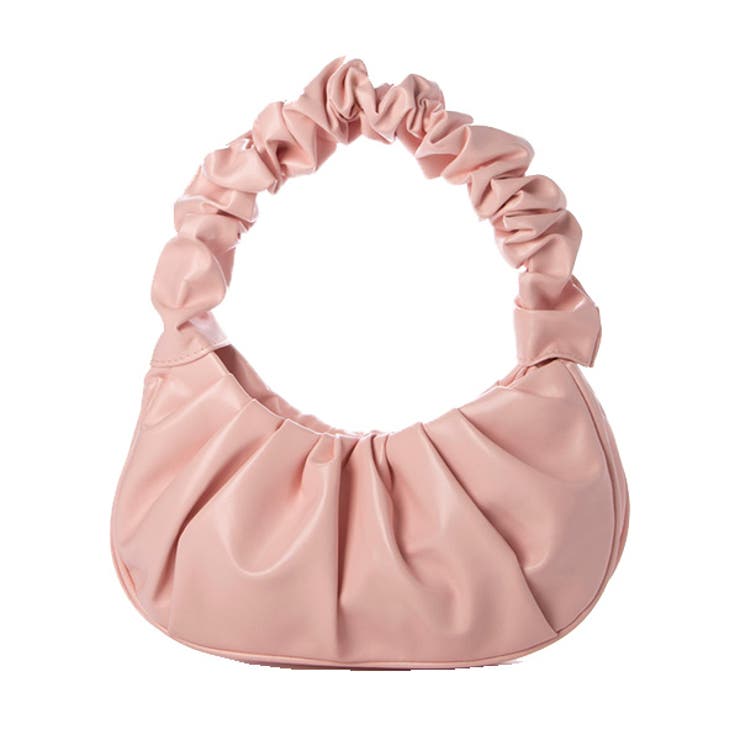 ピンク | ハンドバッグ バッグ 小さい | STYLEBLOCK