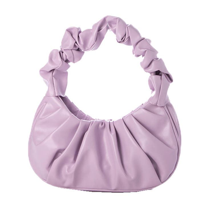 パープル | ハンドバッグ バッグ 小さい | STYLEBLOCK