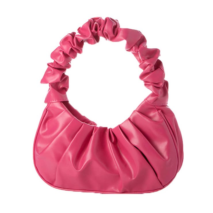 ローズレッド | ハンドバッグ バッグ 小さい | STYLEBLOCK