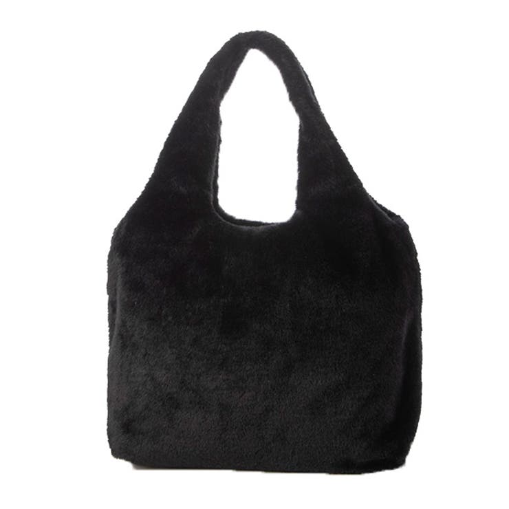 ブラック | トートバッグ マルシェバッグ バッグ | STYLEBLOCK