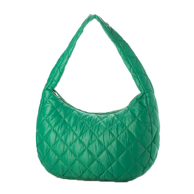 グリーン | ショルダーバッグ バッグ 肩掛け | STYLEBLOCK