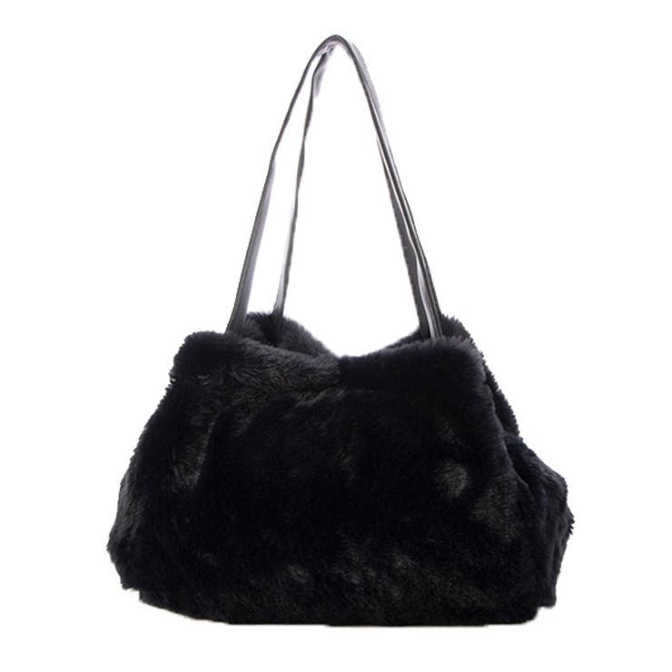 ブラック | ショルダーバッグ トートバッグ 2WAY | STYLEBLOCK