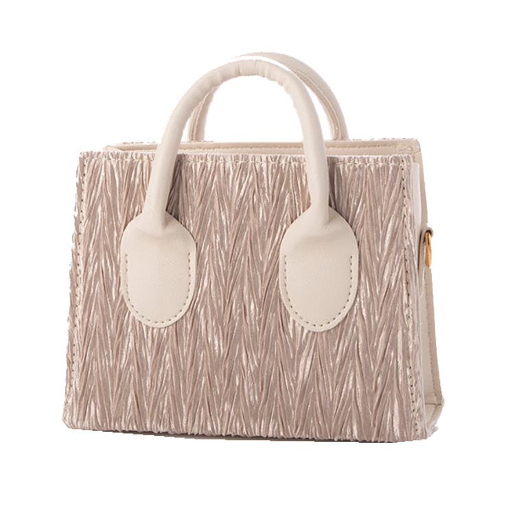 ピンク | ショルダーバッグ ハンドバッグ 2WAY | STYLEBLOCK