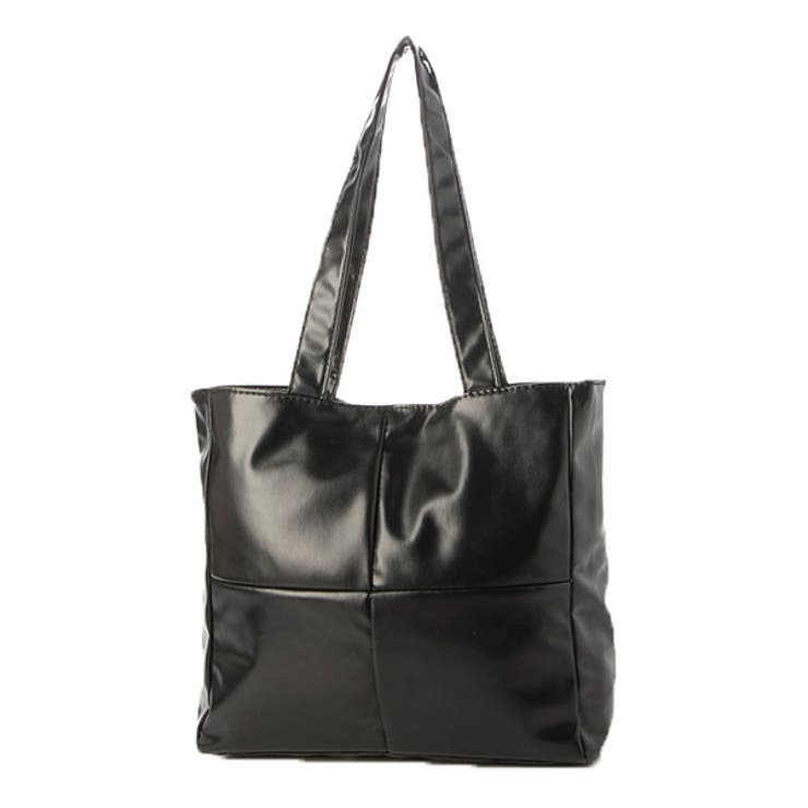 ブラック | トートバッグ バッグ キルティング | STYLEBLOCK