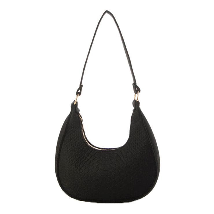 ブラック | ショルダーバッグ バッグ 小さい | STYLEBLOCK