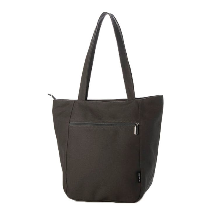 ダークグレー | トートバッグ バッグ キャンバス | STYLEBLOCK