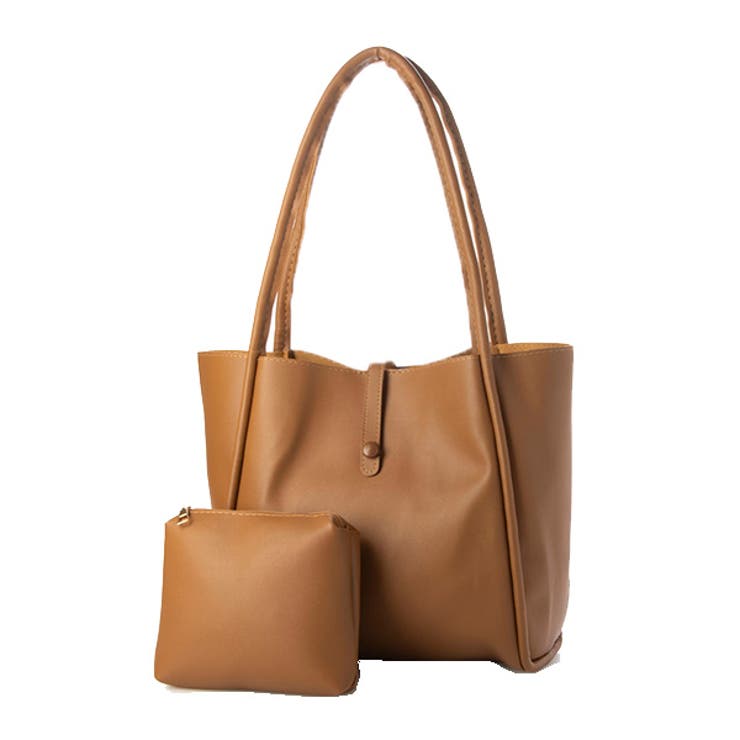 カーキ | トートバッグ バッグ A4 | STYLEBLOCK