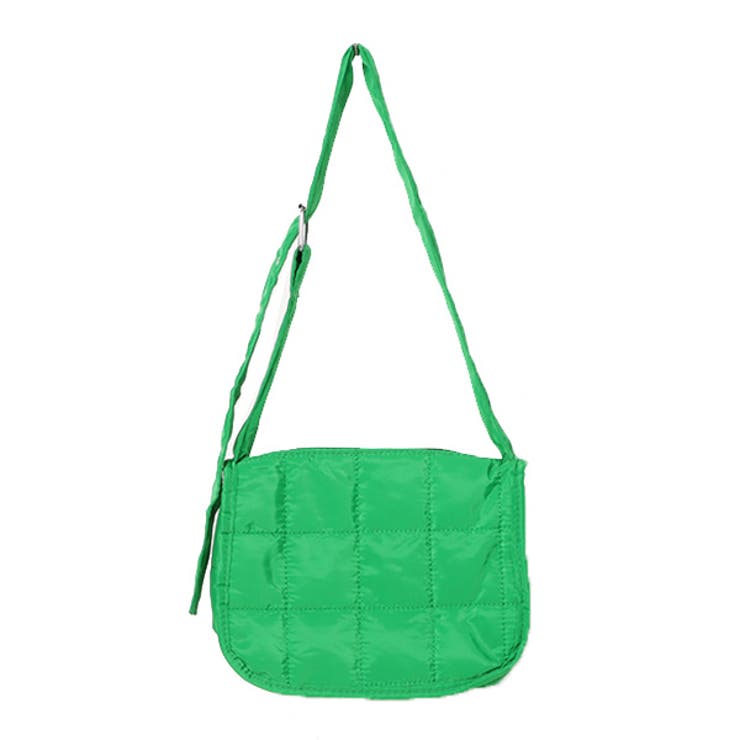 グリーン | ショルダーバッグ バッグ 小さい | STYLEBLOCK