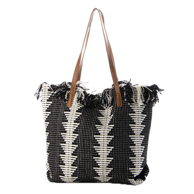 ブラック | トートバッグ バッグ A4 | STYLEBLOCK