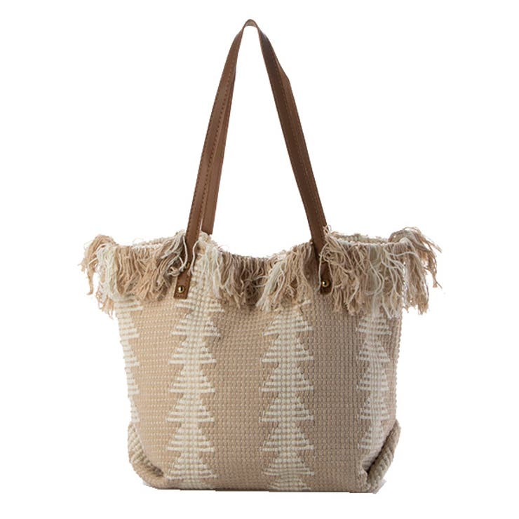 カーキ | トートバッグ バッグ A4 | STYLEBLOCK