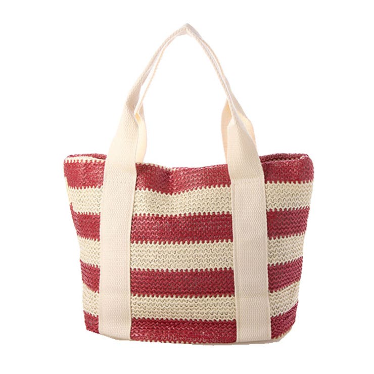 レッド | トートバッグ バッグ 小さい | STYLEBLOCK