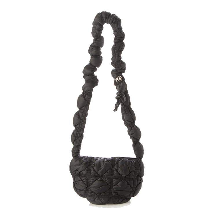 ブラック | ショルダーバッグ バッグ ミニ | STYLEBLOCK