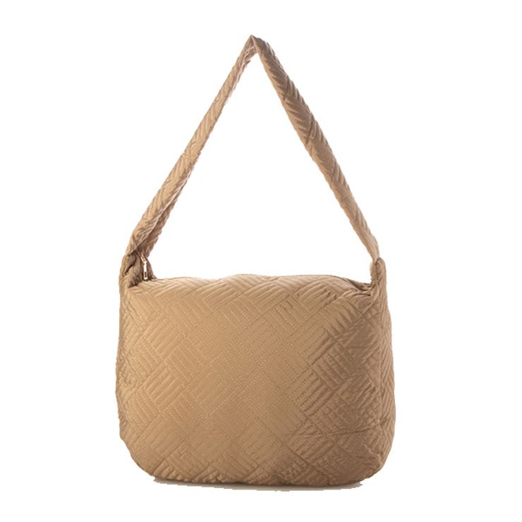 カーキ | ショルダーバッグ バッグ A4 | STYLEBLOCK