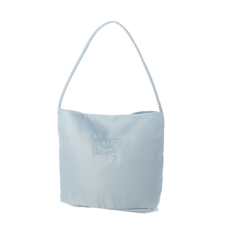 ブルー | トートバッグ バッグ 小さい | STYLEBLOCK