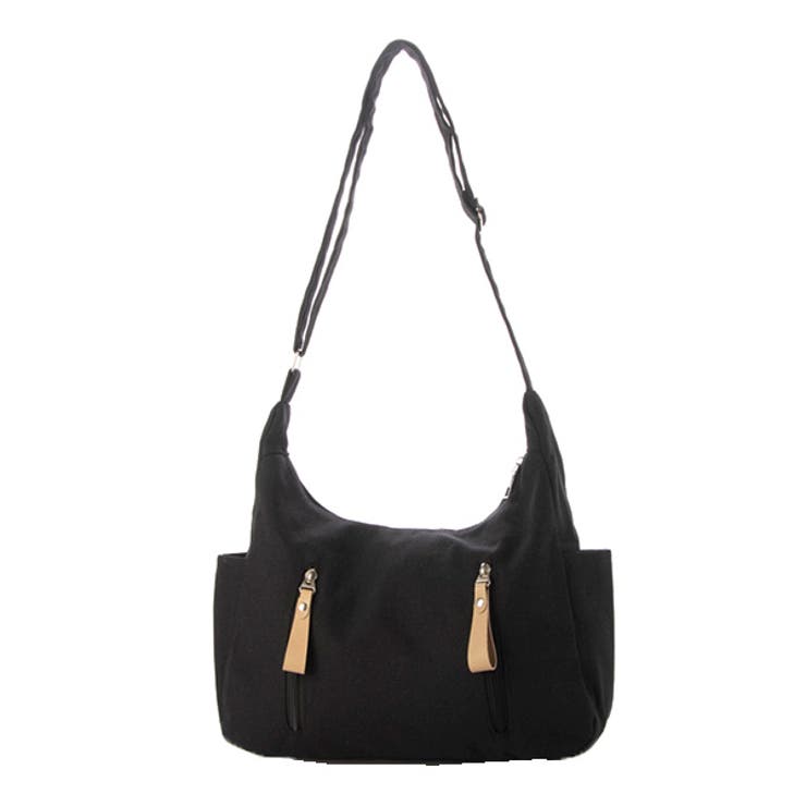 ブラック | ショルダーバッグ バッグ A4 | STYLEBLOCK