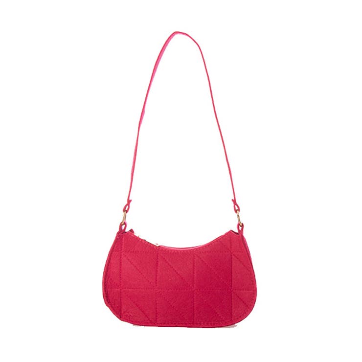 ローズピンク | ショルダーバッグ バッグ 小さい | STYLEBLOCK