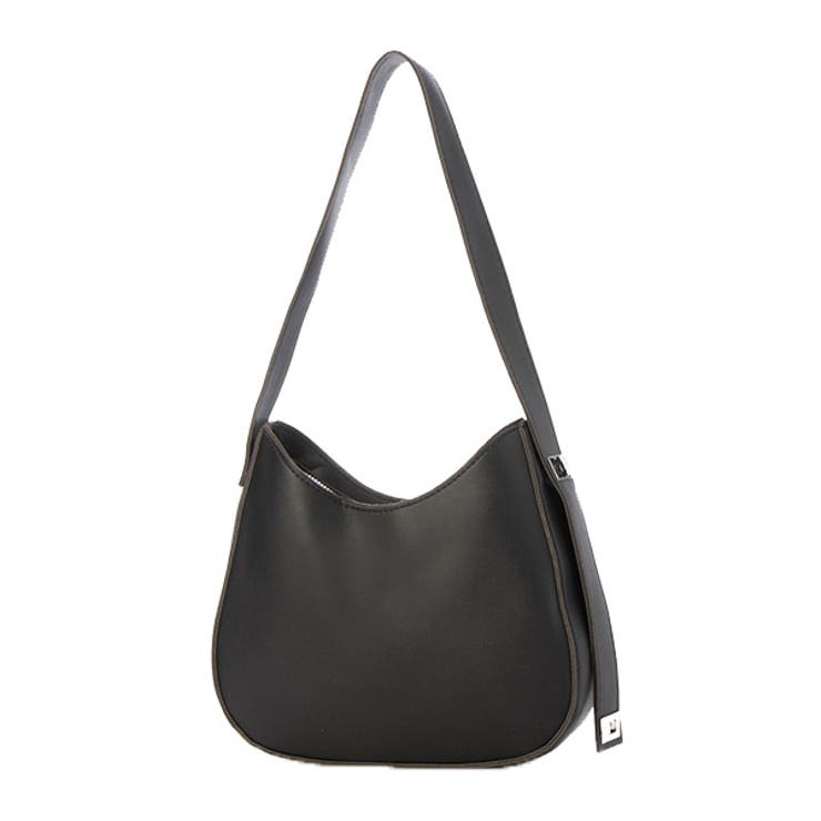 ブラック | ショルダーバッグ バッグ 小さい | STYLEBLOCK