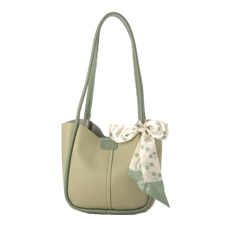 グリーン | ショルダーバッグ バッグ 小さい | STYLEBLOCK