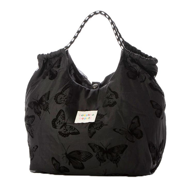 I | トートバッグ 総柄 布 | STYLEBLOCK