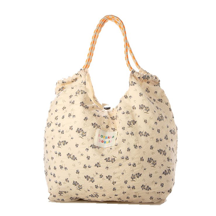 C | トートバッグ バッグ 花柄 | STYLEBLOCK