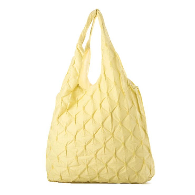 イエロー | トートバッグ エコバッグ バッグ | STYLEBLOCK