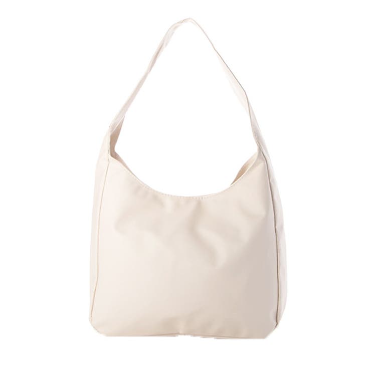 ホワイト | ショルダーバッグ バッグ レザー調 | STYLEBLOCK