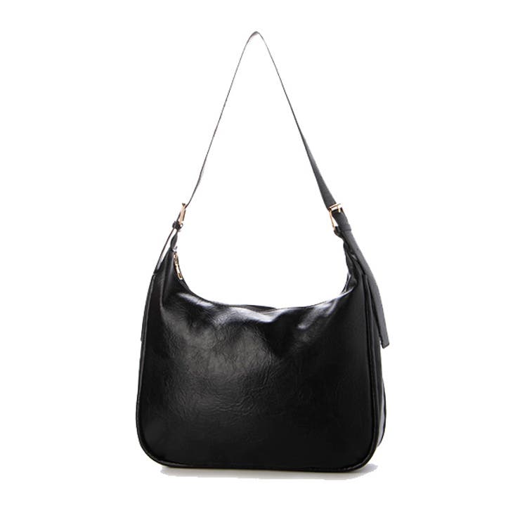ブラック | ショルダーバッグ バッグ 斜めがけ | STYLEBLOCK