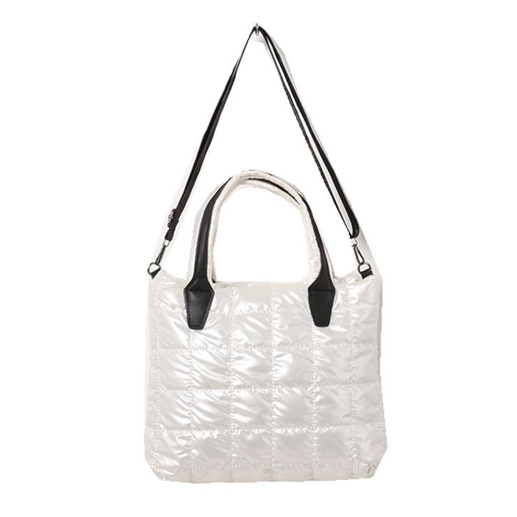 ベージュ | ショルダーバッグ トートバッグ 2WAY | STYLEBLOCK