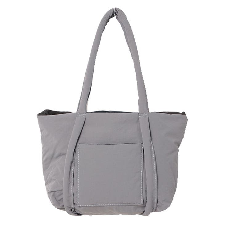 グレー | トートバッグ バッグ 肩掛け | STYLEBLOCK