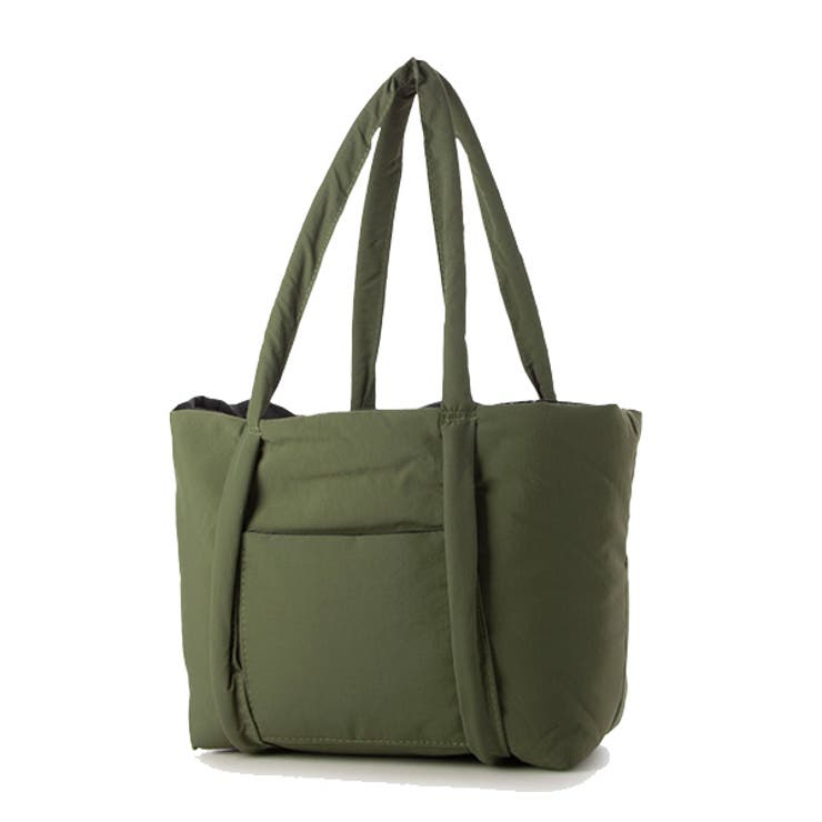 グリーン | トートバッグ バッグ 肩掛け | STYLEBLOCK