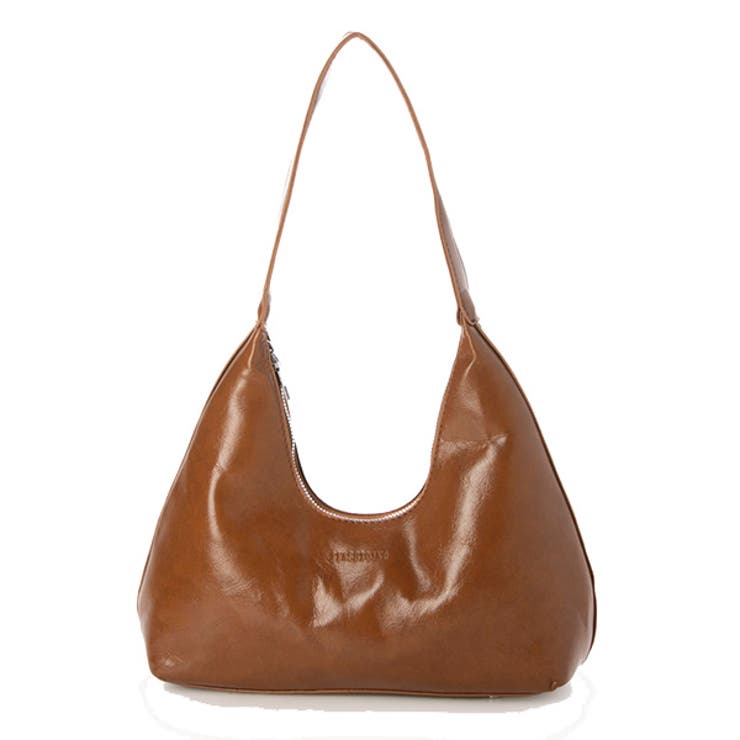 ブラウン | ショルダーバッグ バッグ 肩掛け | STYLEBLOCK