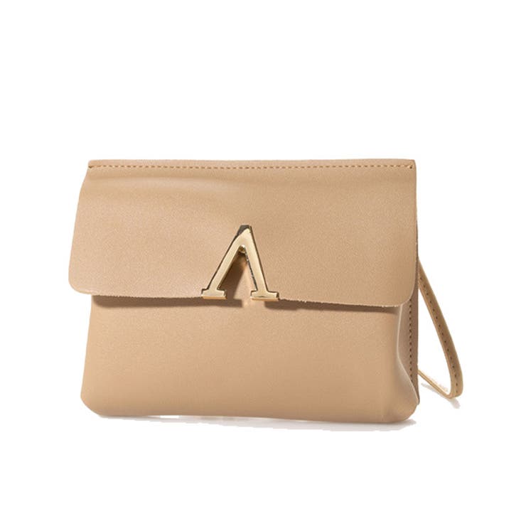 カーキ | ショルダーバッグ 斜めがけ 小さめ | STYLEBLOCK