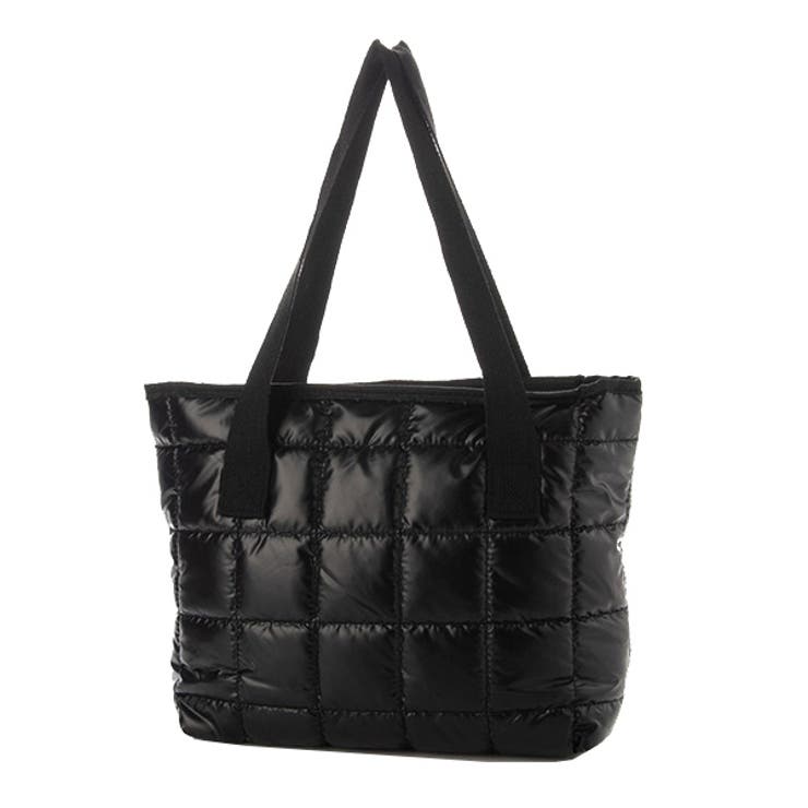 ブラック | トートバッグ ショルダーバッグ A4 | STYLEBLOCK