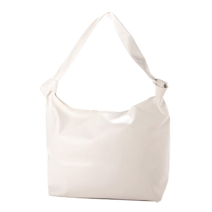 ホワイト | ショルダーバッグ バッグ 肩掛け | STYLEBLOCK