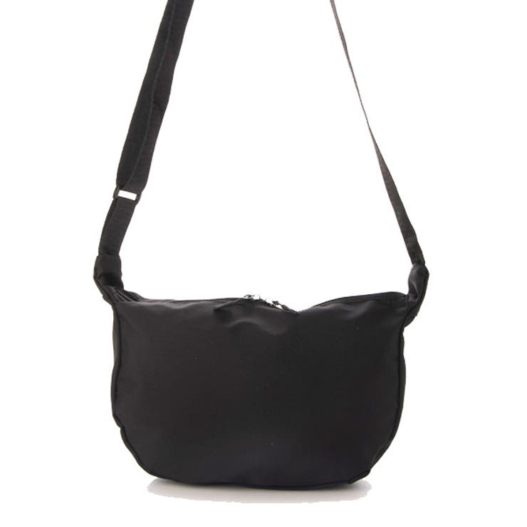 ブラック | ショルダーバッグ 斜めがけ 小さい | STYLEBLOCK