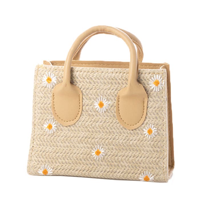 カーキ | ショルダーバッグ ハンドバッグ 2WAY | STYLEBLOCK