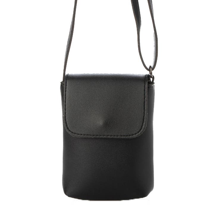 ブラック | ショルダーバッグ バッグ 小さい | STYLEBLOCK