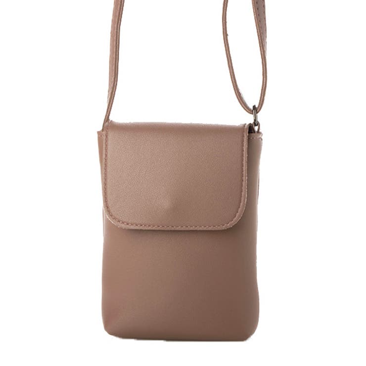 ピンク | ショルダーバッグ バッグ 小さい | STYLEBLOCK