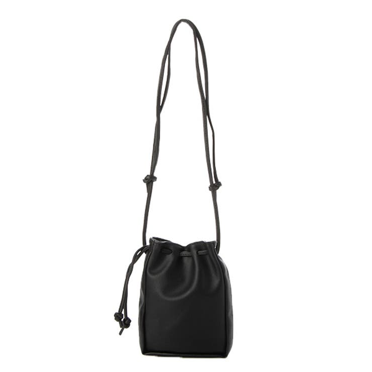 ブラック | ショルダーバッグ バッグ 斜めがけ | STYLEBLOCK