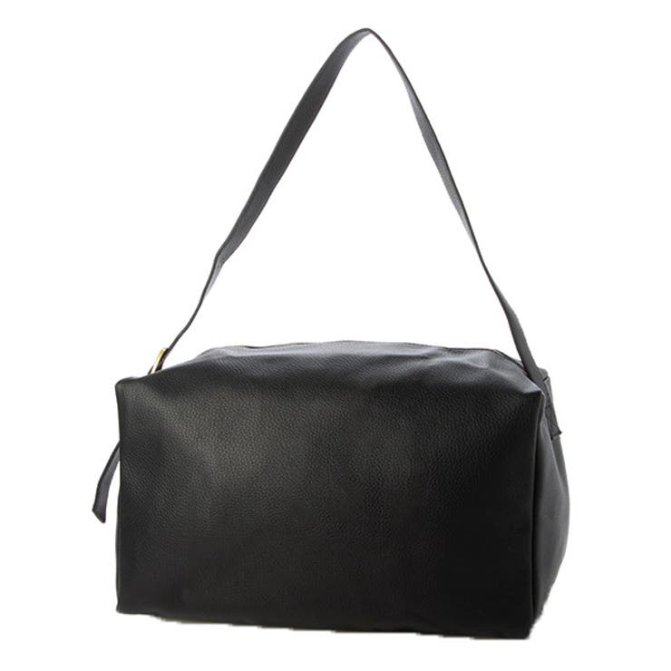 ブラック | ショルダーバッグ バッグ PUレザー | STYLEBLOCK