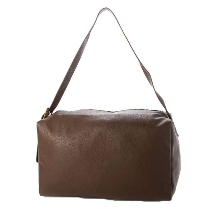コーヒー | ショルダーバッグ バッグ PUレザー | STYLEBLOCK