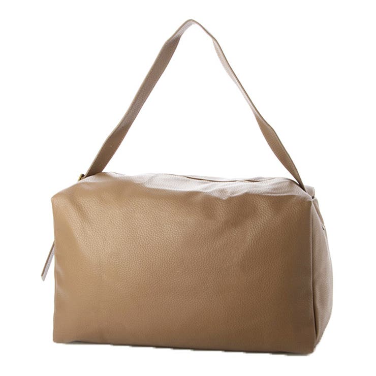 エレファントグレー | ショルダーバッグ バッグ PUレザー | STYLEBLOCK